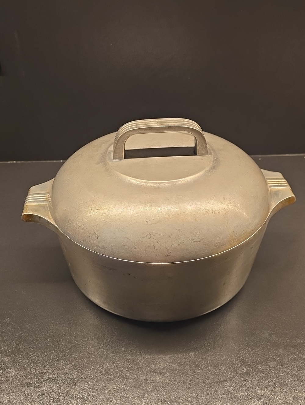 Wagner Ware MAGNALITE 4248 5quart